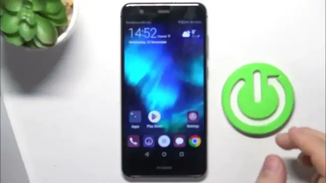 Video thumbnail for How to Force Restart HUAWEI P10 Smart – Fix Not Responding Screen