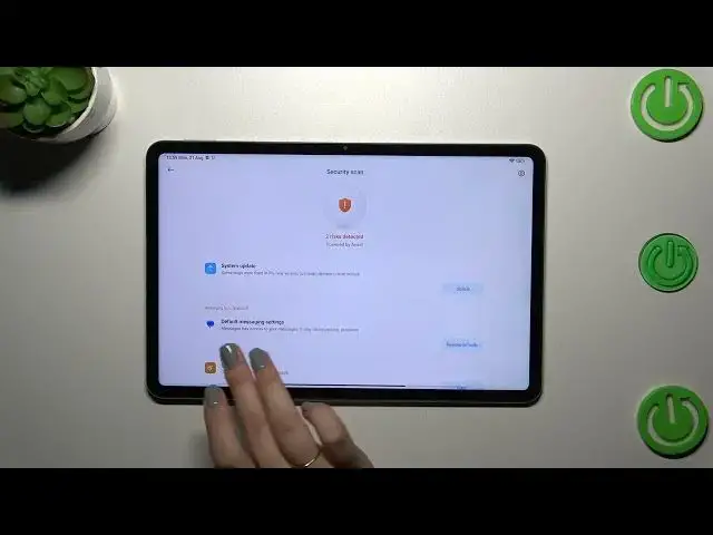 Video thumbnail for How to Scan XIAOMI Pad 6 for Viruses  / Keep Your Device Clean
