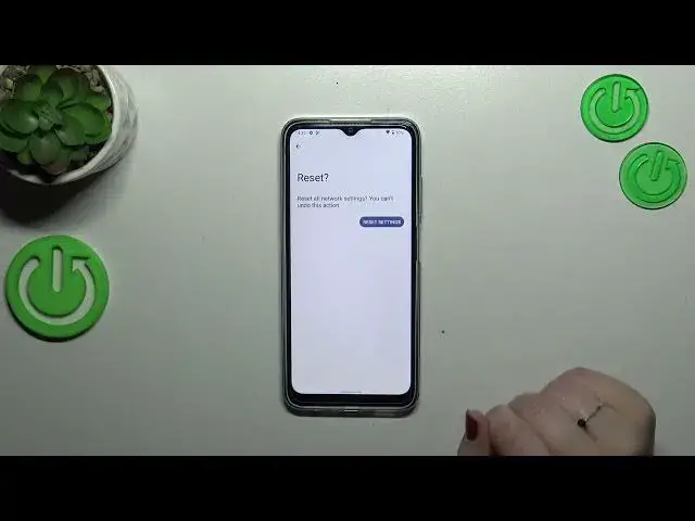 Video thumbnail for How to Reset Network Preferences on NOKIA G22