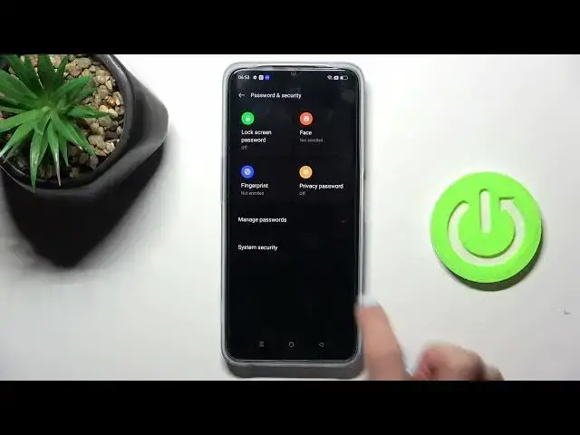 'Video thumbnail for How to Clear Credentials on OPPO A77 5G?'