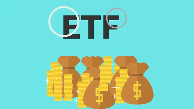Video thumbnail for What If You Could Turn $100k Into Millions_ The 3 Best ETFs Revealed!