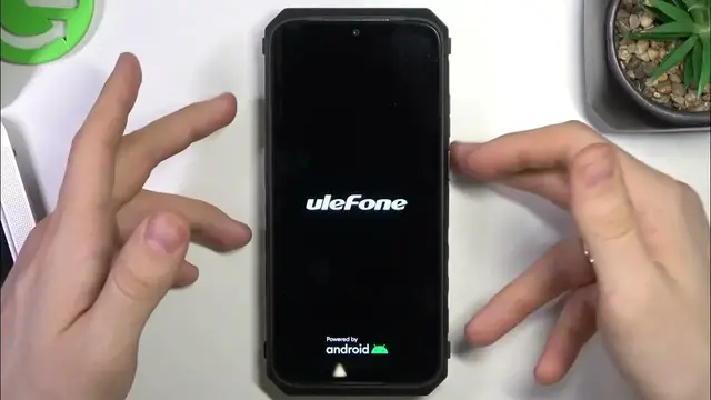 Video thumbnail for How to Repair a Cracked Screen on Your Ulefone Armor 18