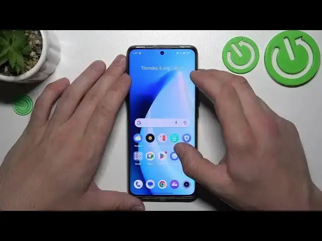 Video thumbnail for How to Turn Off Flashlight on REALME 11 Pro+