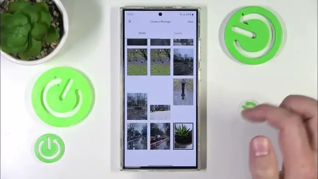 Video thumbnail for How to Duplicate a Photo during Editing in VSCO App