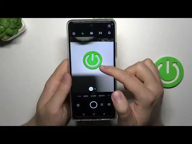 Video thumbnail for How to Adjust Camera Brightness Manually on Infinix Hot 30 – Camera Brightness Management