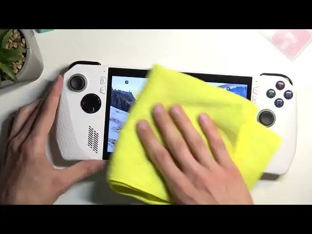 Video thumbnail for How to Apply Tempered Glass on ASUS ROG Ally? | Add Screen Protection