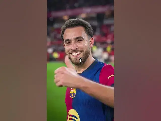 Video thumbnail for EL BARÇA YA HA PROVOCADO MÁS DE 200 FUERAS DE JUEGO
