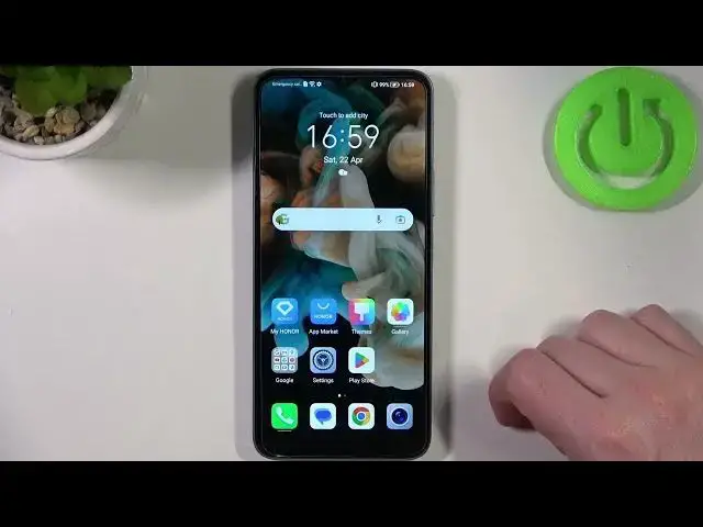 'Video thumbnail for How to Make an Emergency Call in Indonesia on HONOR X6 / Emergency Help Line'