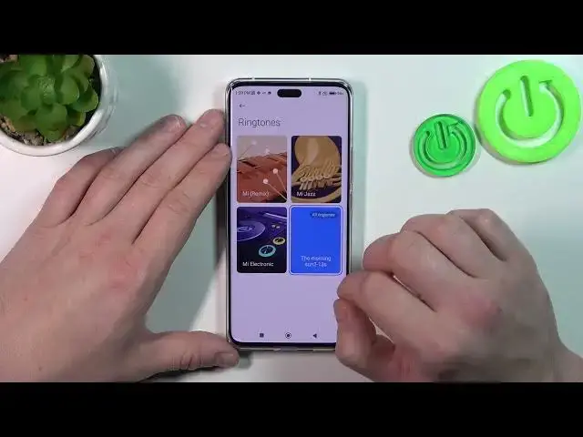 'Video thumbnail for How to Set Custom Ringtone on Xiaomi 13 Lite?'