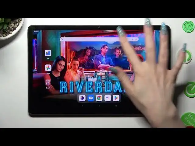 Video thumbnail for How to Change and Customize Keyboard Theme on LENOVO Tab P11 Gen 2? - Gboard Customization