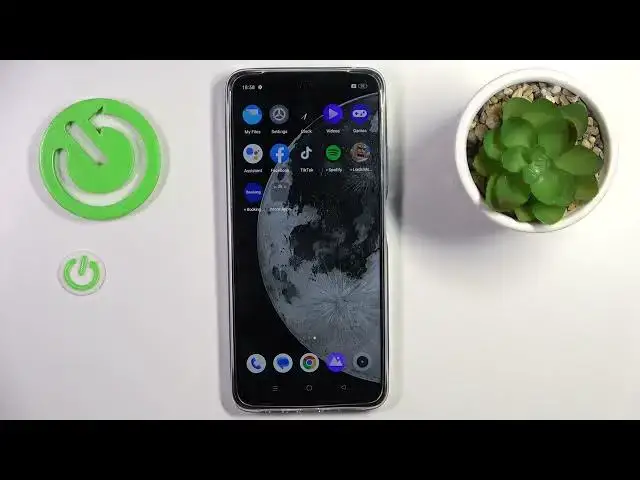 'Video thumbnail for How to Check IMEI Number on REALME 11?'