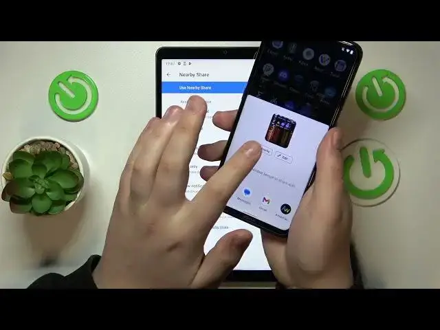 Video thumbnail for How to Set Up Nearby Share on Realme Pad Mini | Nearby Share Tutorial