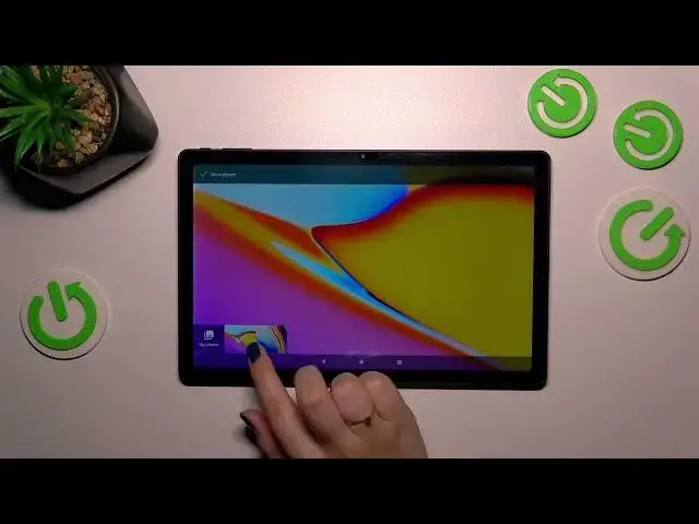 Video thumbnail for How to Change Wallpaper on CHUWI HiPad Max