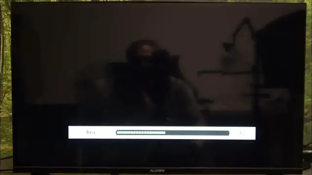 Video thumbnail for How To Adjust Bass Level On Allview TV