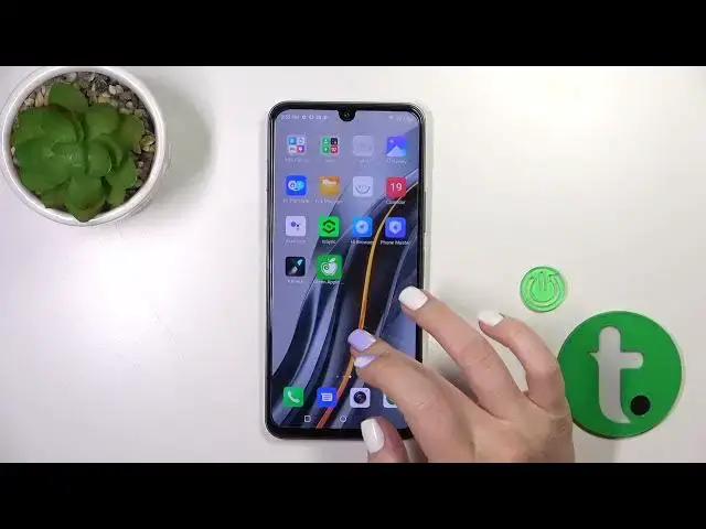 Video thumbnail for How to Use iPhone Keyboard on Infinix Note 12 2023? Download & Install Apple Keyboard on Android