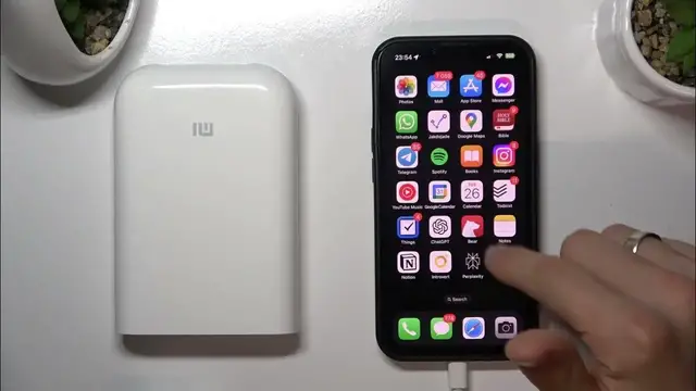 Video thumbnail for How to Personalize Your Xiaomi Mi Printer | Change Device Name in Mi Home App!