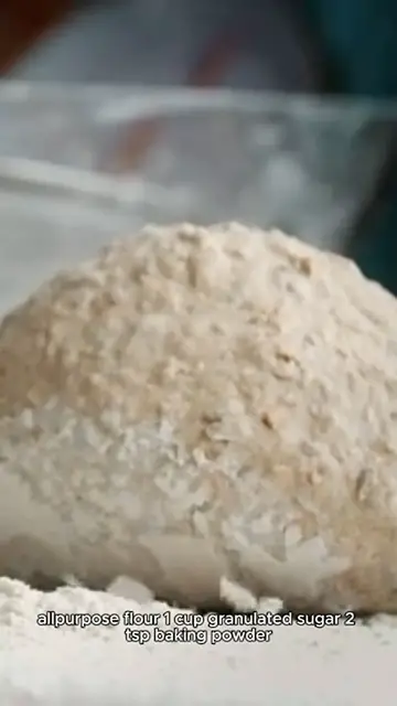 'Video thumbnail for Buttermilk Blueberry Muffins'