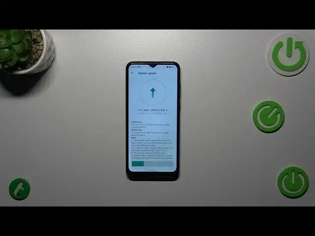 Video thumbnail for How To Check For Software Updates In ZTE Blade A53+
