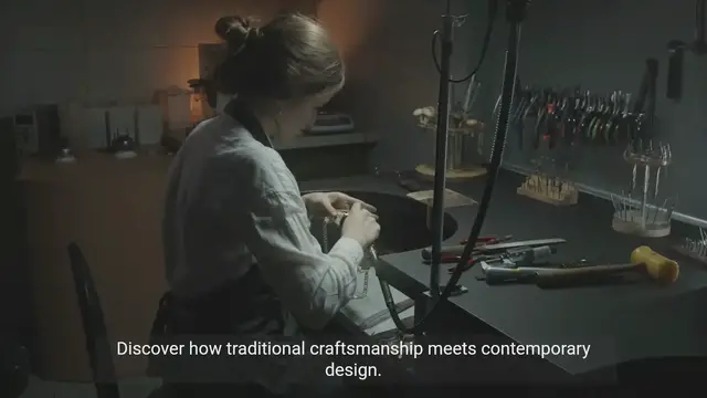 Video thumbnail for Traditional Meets Modern: Exploring the Intersection