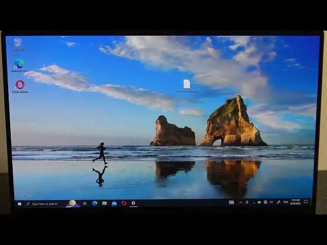 Video thumbnail for How To Customize Taskbar on Samsung Galaxy Book Pro?
