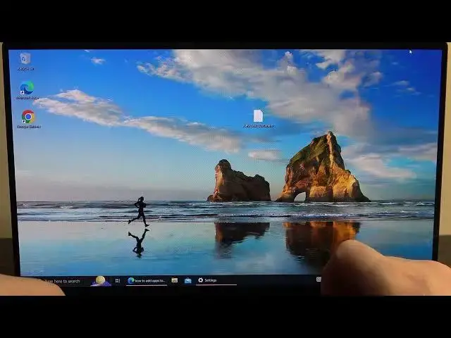 Video thumbnail for How To Add Startup Apps on Samsung Galaxy Book Pro?