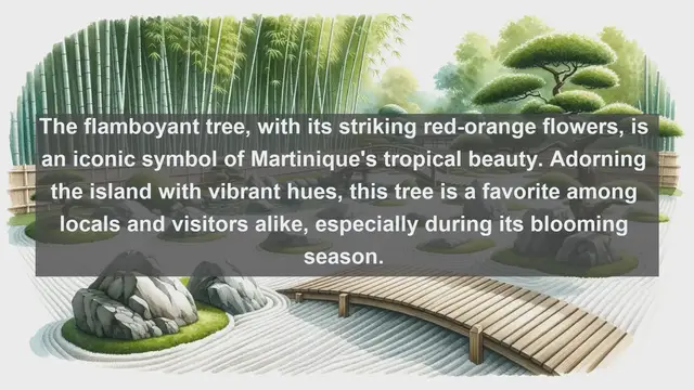 Video thumbnail for Exploring Martinique's Botanical Treasures: Top 10 Native Plants Revealed