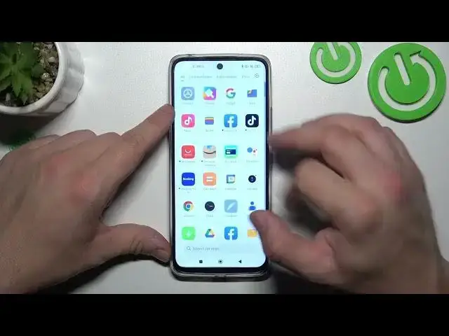 Video thumbnail for How to Find Recycle Bin on Redmi 12R - Locate Trash Folder