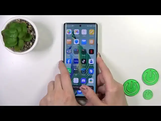 'Video thumbnail for How to Switch Off HONOR Magic5 Lite'