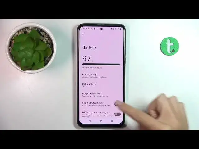 'Video thumbnail for How to Show Battery Percentage in HTC U23 Pro – Show Battery Info'