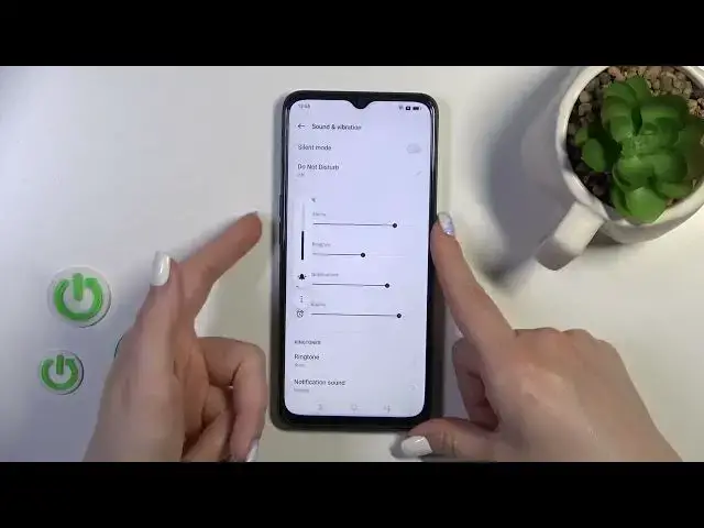 'Video thumbnail for How to Mute the Ringtone Volume on OPPO A77s - Turn Off Incoming Call Sound'