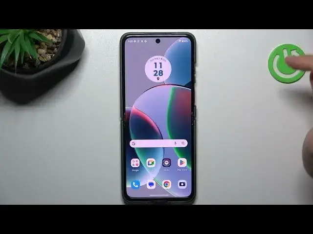 Video thumbnail for How to Improve Battery Life on MOTOROLA Razr 40