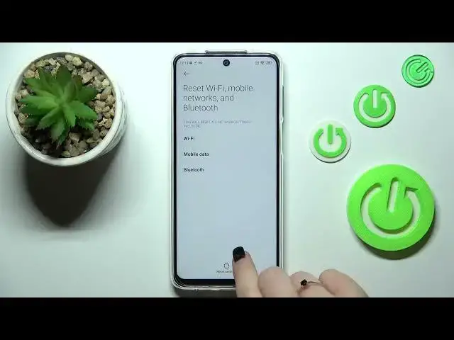 'Video thumbnail for How to Reset Network Preferences in Redmi Note 10 Lite – Find Connection Reset Option'