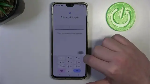 Video thumbnail for Is There Fingerprint Scanner On VIVO V23
