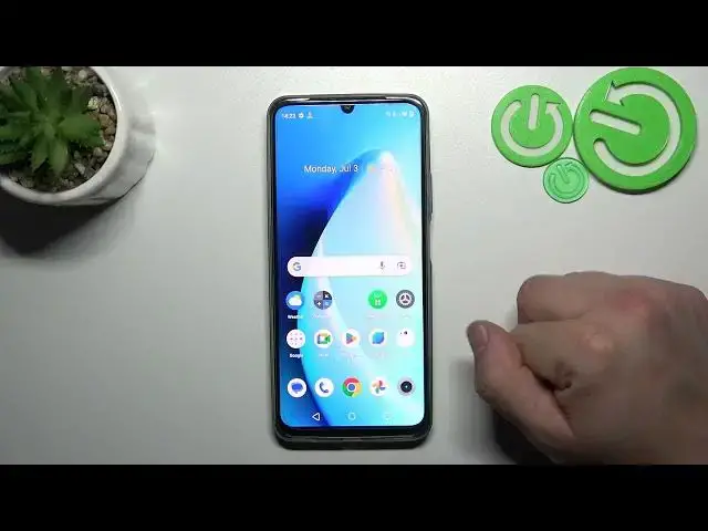 'Video thumbnail for How to Reset Google Advertising ID on REALME C53'