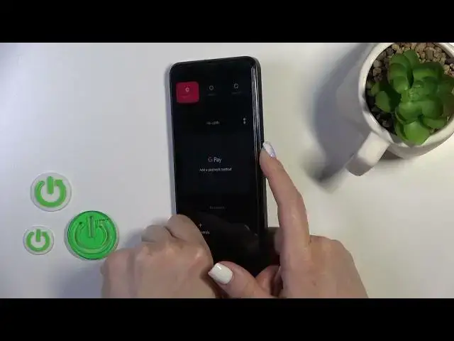 Video thumbnail for How to Switch Off the OPPO A77s Smartphone - Shut the System Down