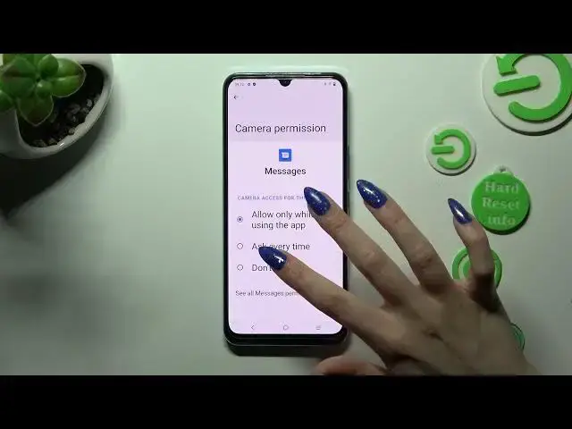 Video thumbnail for How to Change Apps Permissions on VIVO IQOO U5X
