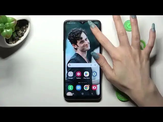 'Video thumbnail for How to Open Apps in Pop Up View on SAMSUNG Galaxy A20s? - Floating Windows'