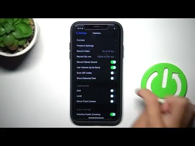 'Video thumbnail for iPhone Camera Settings | Mastering iOS Camera Settings'