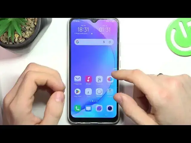 Video thumbnail for How to Fix an Unresponsive Screen on the VIVO Y17?