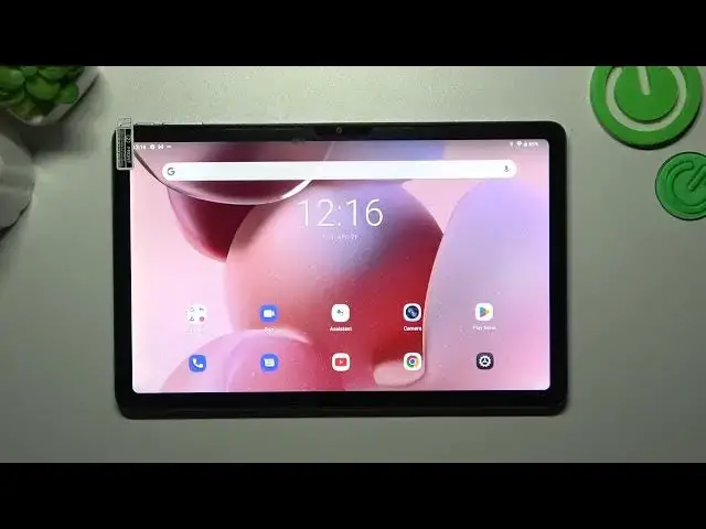 'Video thumbnail for How to Enable/Disable Touch Vibrations on DOOGEE T20? - Vibration Settings'