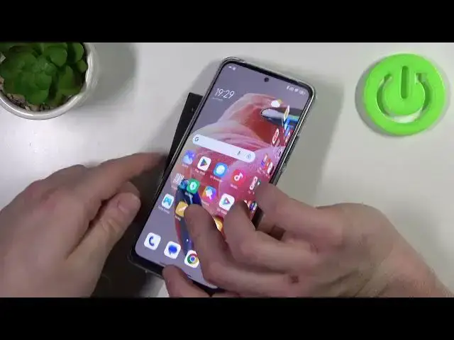 'Video thumbnail for How to Connect Wired Headphones to Xiaomi Redmi Note 12?'