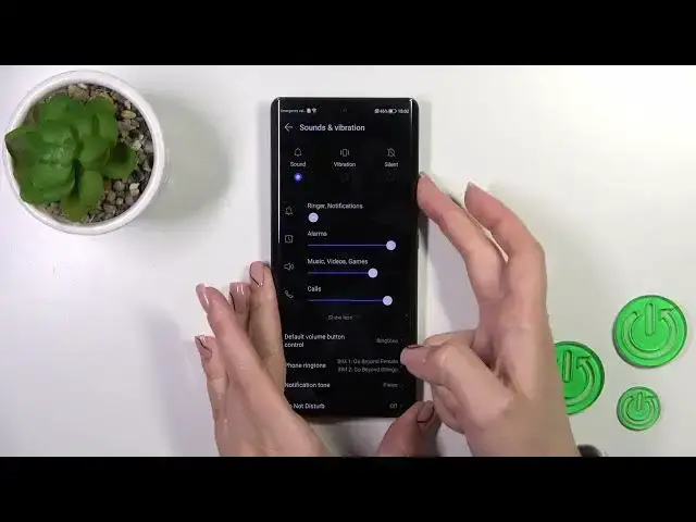 'Video thumbnail for How to Adjust Ringtone Volume on HONOR Magic5 Lite'