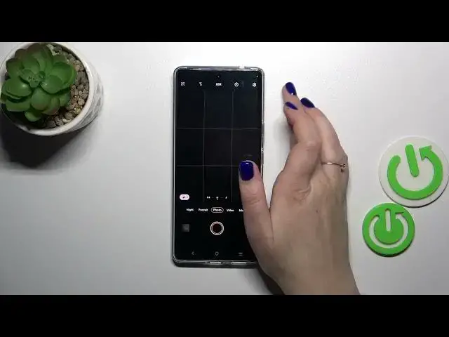 Video thumbnail for How to Restore Default Camera Settings on VIVO S17