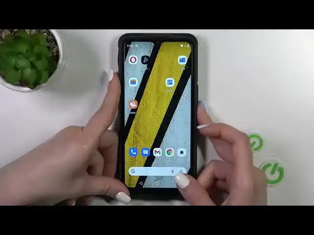 Video thumbnail for How to Turn Off AOD on CATERPILLAR Cat S53? - Muviz Edge App