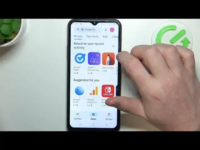 'Video thumbnail for How to Fix Games Not Visible on Google Play Store on DOOGEE X95? - Google Play Troubleshooting'