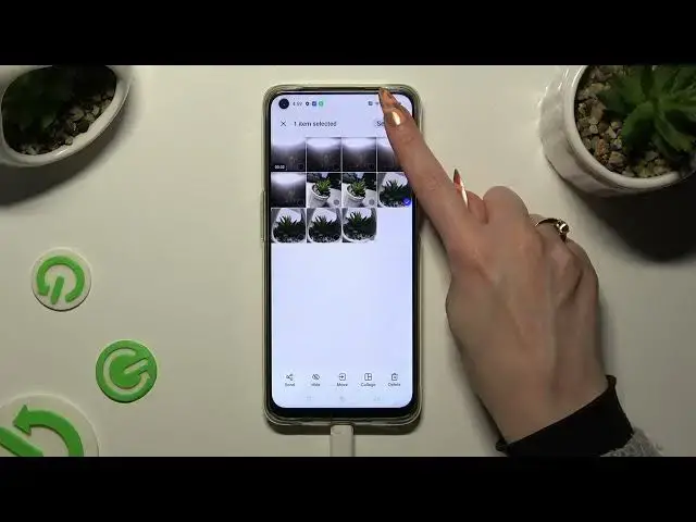 Video thumbnail for How To Select And Delete Multiple Photos At Once In Gallery In OPPO F19