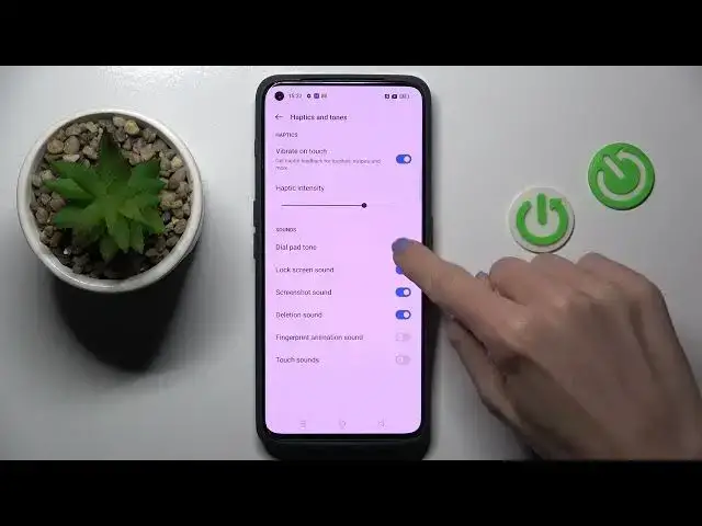 'Video thumbnail for How to Enable/Disable the Keyboard Clicks on a REALME GT2 - Dial Pad Tones'