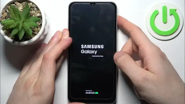 Video thumbnail for How to Boot Recovery Mode on SAMSUNG Galaxy A05S?
