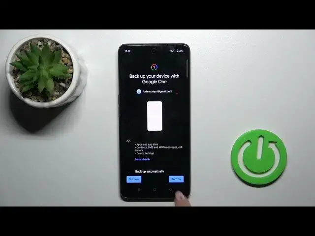 Video thumbnail for How to Enable Google Backup on Oppo A1
