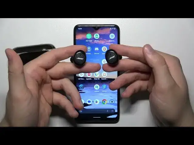 Video thumbnail for How to Pair Bose TWS 2 with Android Phone?